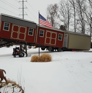 Meet your Posher, Samuel